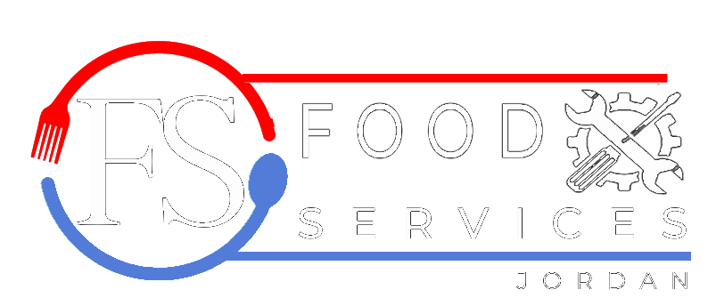 Food Services Jordan