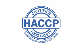 متطلبات شهادة الهاسب HACCP