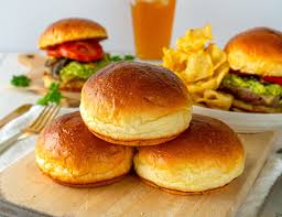 تزويد خبر برغر البطاطا للمطاعم