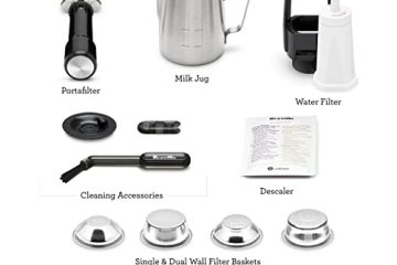 قطع غيار ماكنات القهوة والاسبريسو