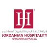 Jordanian hospitality